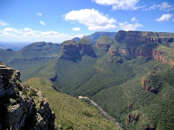 The Drakensberg: Hiking, Biking and Everything Else: photo 3