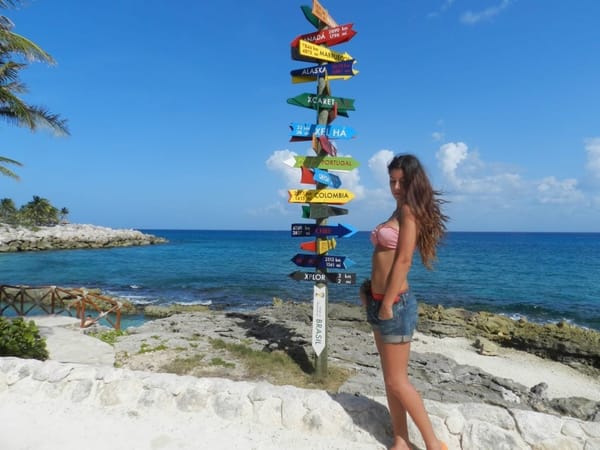 Welcome to paradise, discover Cancun!: photo 7