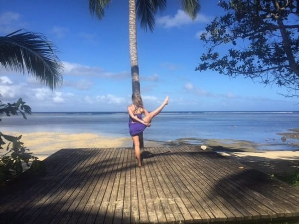 Fiji Beachouse: The Best Place to Stay on the Coral Coast: photo 4