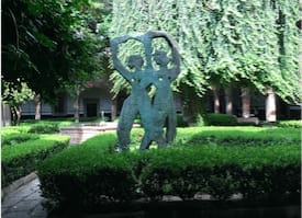 Morelia: A Pink Rose in the Heart of Central Mexico: photo 1