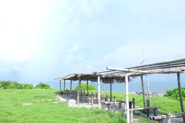 Own An Island For A Day Or Two: Colibra Island, Dasol, Pangasinan: photo 6