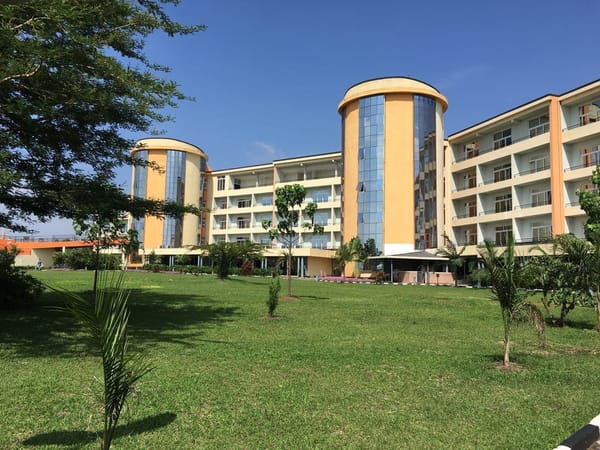 Kigali:The Land Of A Thousand Hills: photo 2