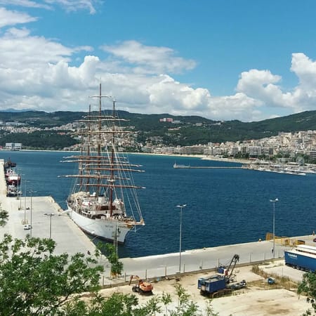 Kavala : The Greek Monte-Carlo: photo 2