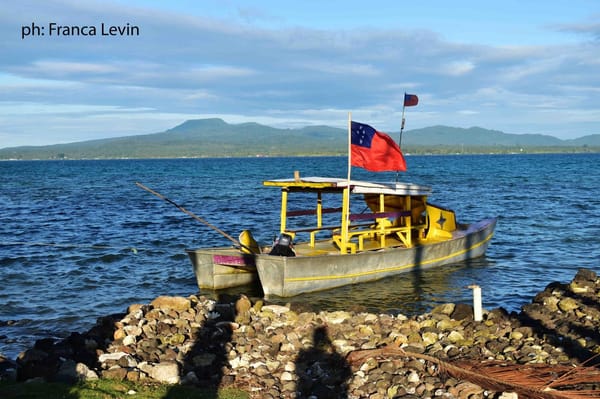 7 reasons why you should travel to Samoa: photo 1