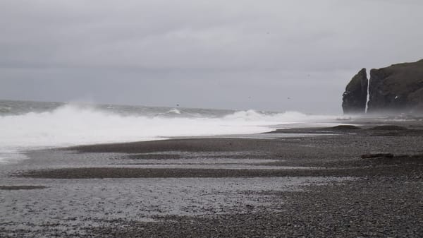 Chukotka, Russia: travelling in the Arctic: photo 1