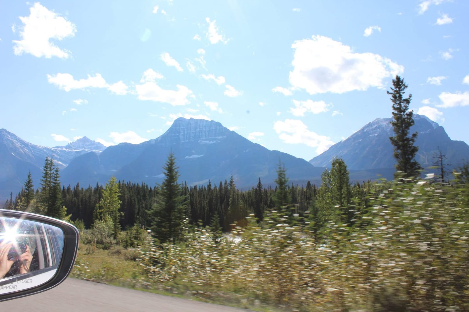 Things to Know to Road Trip in Jasper National Park, Canada