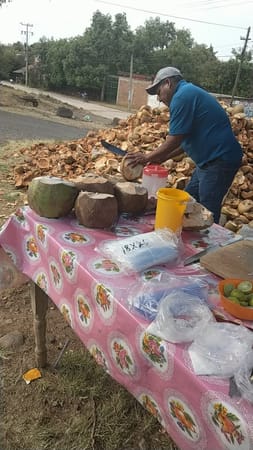 Michoacan, Mexico: is it safe to visit?: photo 3