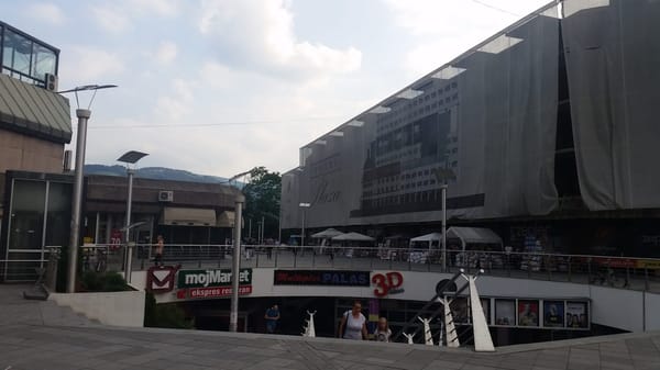 Banja Luka - the adventure begins!: photo 14