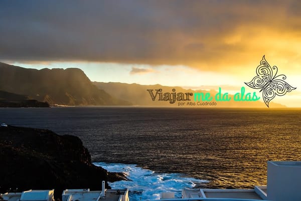 THE TOP 20 MOST SPECTACULAR PLACES TO WATCH SUNSETS IN THE CANARY ISLANDS: photo 1