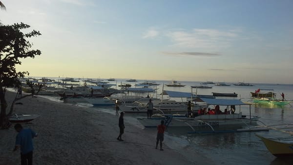 Summer Hurray in Bohol, Philippines!: photo 2
