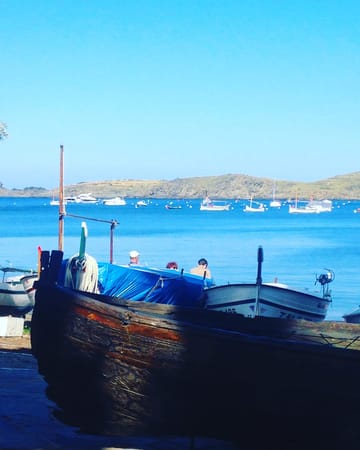 Cadaqués: The magical city: photo 2