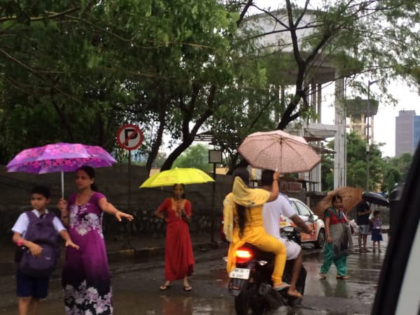 Incredible Mumbai: photo 1