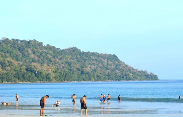 Andaman and Nicobar: perfect holiday spot.: photo 8