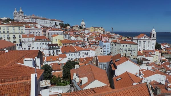 "Lisboa: Love at first sight": photo 1