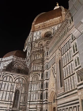 Guide: Best Places to Visit in Florence in a day: photo 2