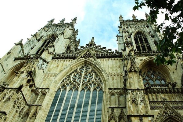 A fabulous day trip to York: photo 4