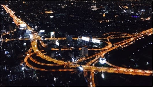 From Mud to Sky in Bangkok: photo 4