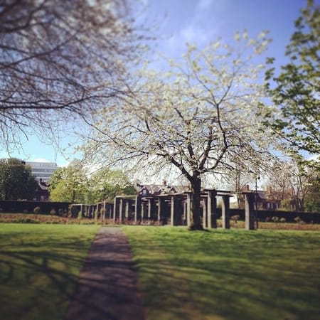 Top 5 Places to Visit in Belfast: photo 1