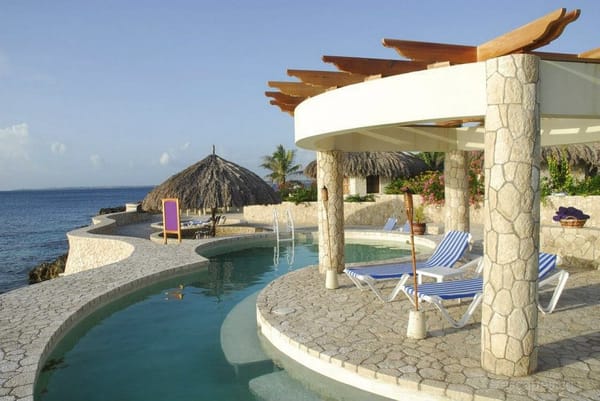 Destination Jamaica : Travel for R&R: photo 7