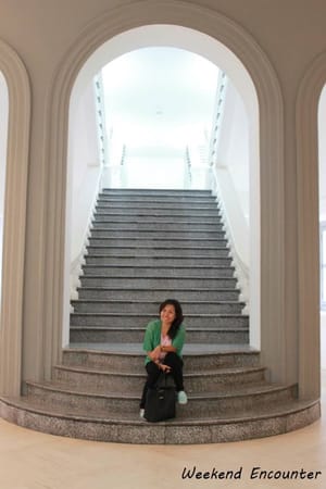 Singapore: An Urban Jungle Surprise: photo 6
