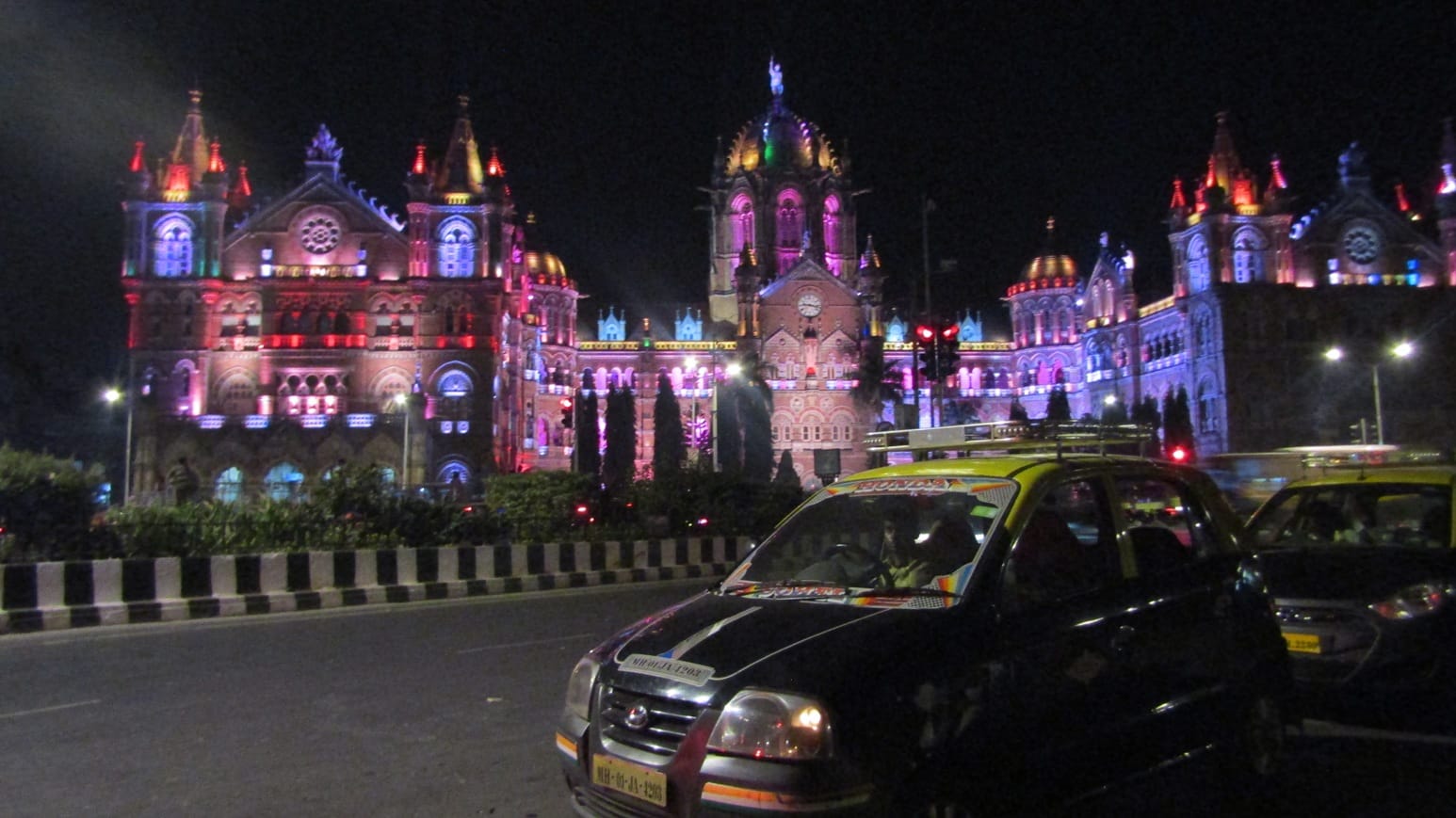 7 reasons why you should head to Mumbai