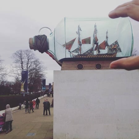 10 Important Lessons I Learned in London: photo 1