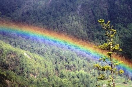 Tiger Nest Monastery, Bhutan: A journey Within: photo 6