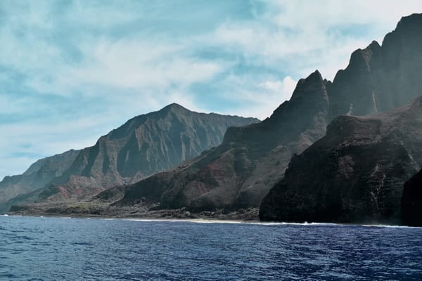 Kauai, HI - The Garden Isle: photo 4