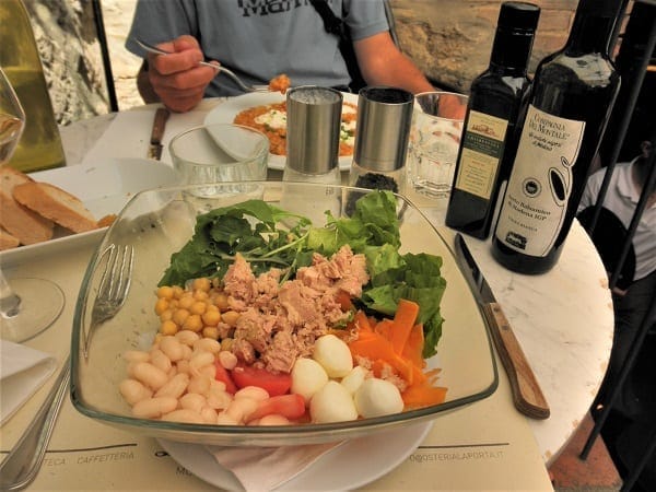 Around Monte Amiata: A touch of rural Tuscany: photo 8