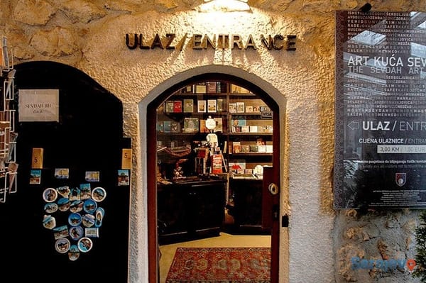 Welcome to Sarajevo: photo 11