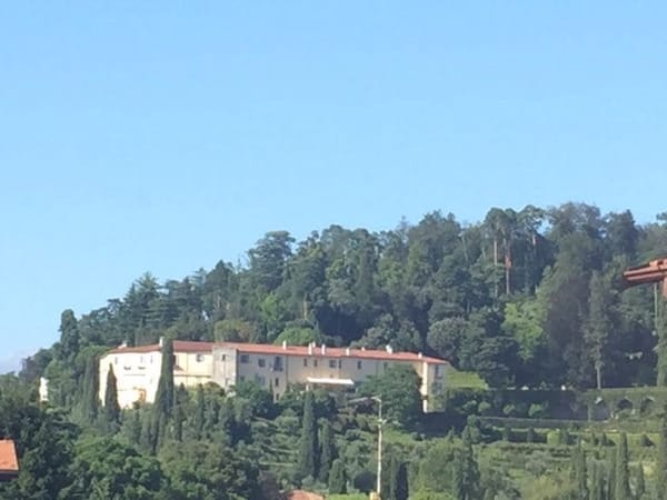 Discover Bellagio, where the two branches of Como Lake starts: photo 5