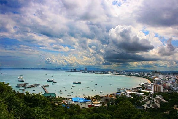 A Pattaya Travel Guide: photo 1