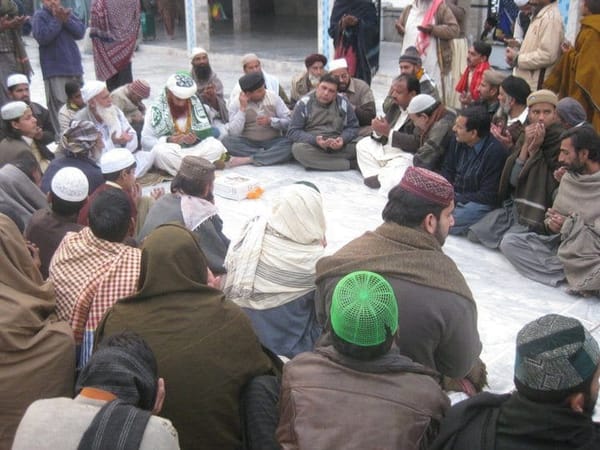 Pakistan the Safe Way: photo 3