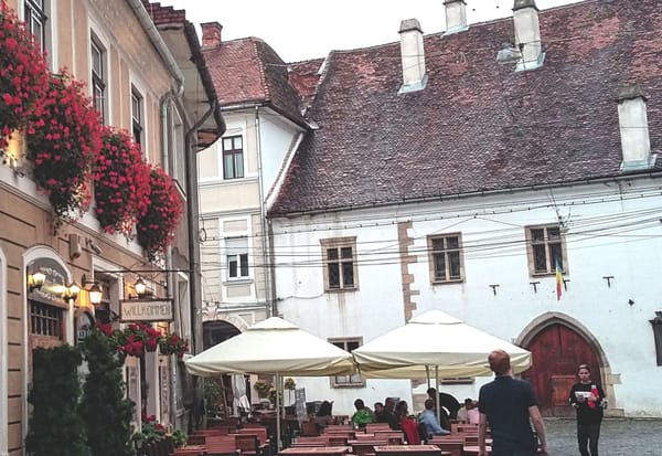 Cluj-Napoca: The heart of Transylvania!: photo 2