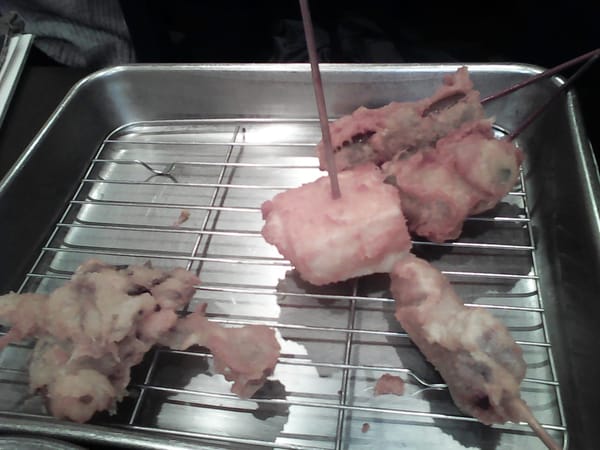 Osaka: The Deliciousness: photo 20