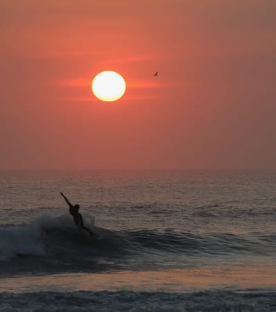 Peru:Eternal sunshine in Huanchaco: photo 2