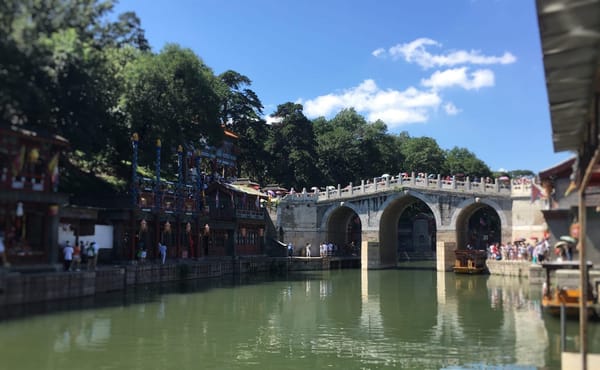 Beijing : 5 places to visit: photo 7