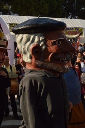Madrid : San Isidro 2016: photo 3