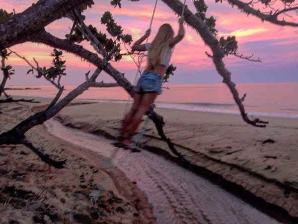 Bingil Bay - Australia’s hidden tropical paradise: photo 26