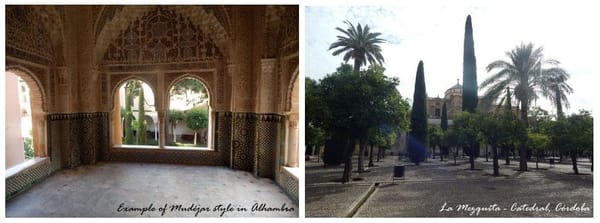 Andalusia in Autumn: photo 4