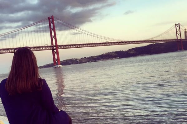 Lisbon - the king for all of the cities: photo 8