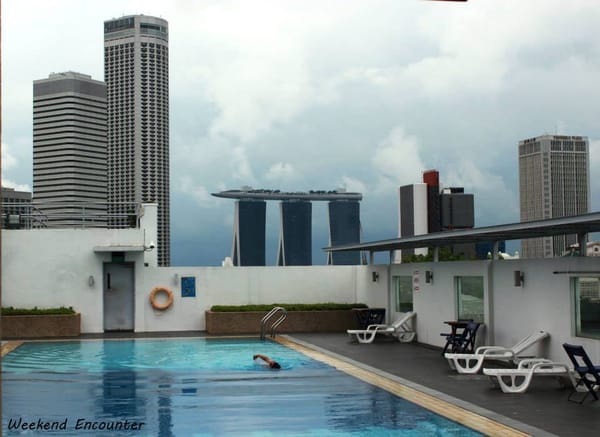 Singapore: An Urban Jungle Surprise: photo 3