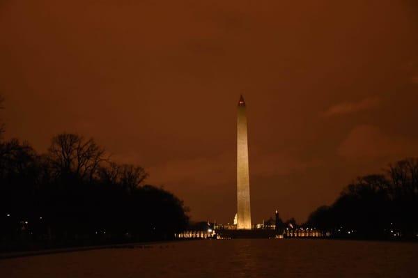 The Washington D.C. Tourist Guide: photo 2