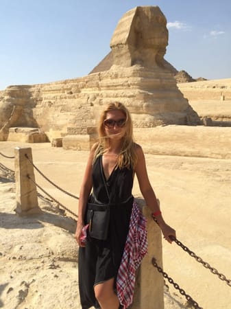 Top 8 must see places in Egypt: photo 4