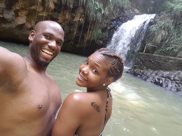 Add Grenada to your bucketlist!: photo 8