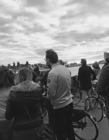 A step by step guide to exploring Amsterdam-Noord: photo 1