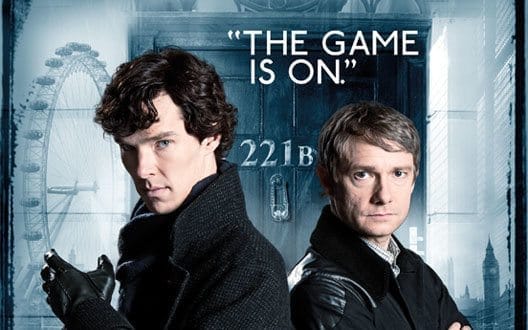 England: London, to Baker Street and back: photo 3