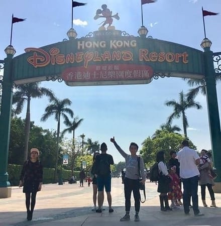 Let’s Go to HONG KONG: 4 Day Highlights: photo 4