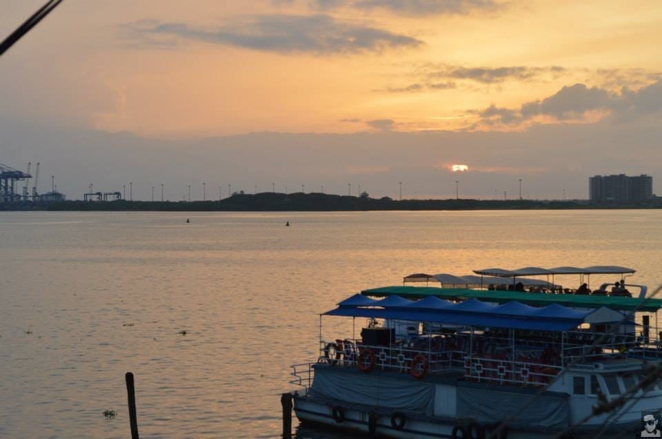 Kochi.The New York of South India! Things to do while you’re here