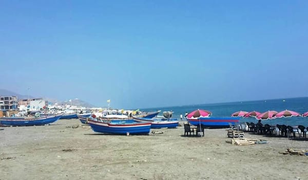Welcome to The Moroccan most beautiful beaches: photo 1
